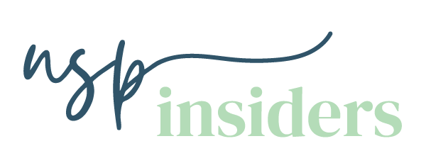 NSP Insiders Logo